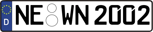 NE-WN2002