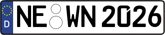 NE-WN2026