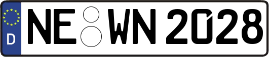 NE-WN2028