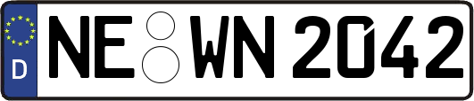 NE-WN2042