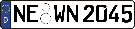 NE-WN2045