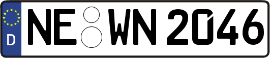 NE-WN2046