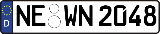 NE-WN2048