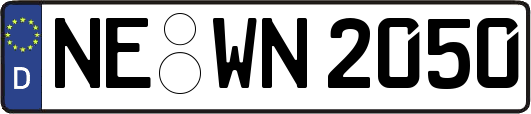 NE-WN2050