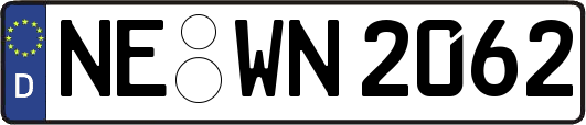NE-WN2062