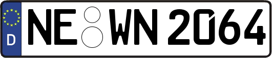 NE-WN2064