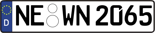 NE-WN2065