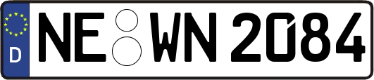 NE-WN2084