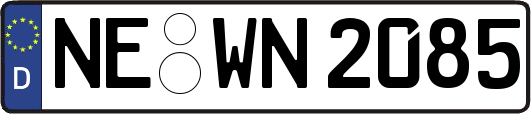 NE-WN2085