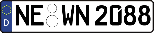 NE-WN2088