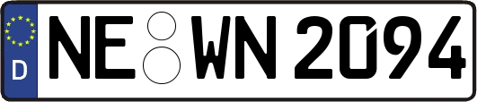 NE-WN2094