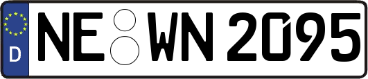 NE-WN2095