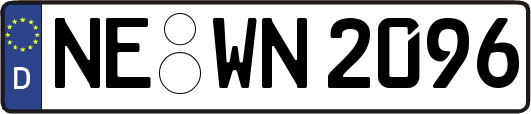 NE-WN2096