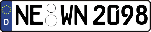 NE-WN2098