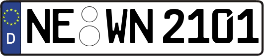 NE-WN2101