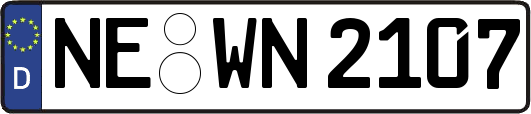 NE-WN2107
