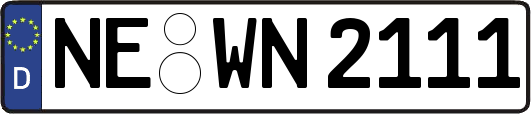 NE-WN2111
