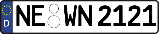 NE-WN2121