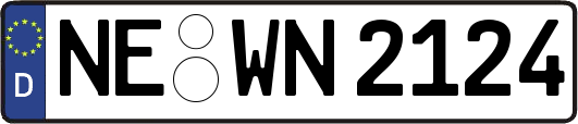 NE-WN2124