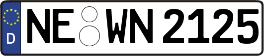 NE-WN2125