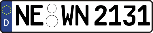 NE-WN2131
