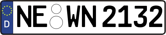 NE-WN2132