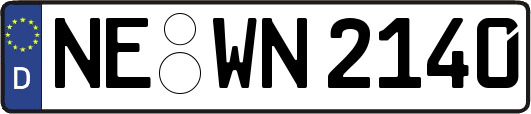 NE-WN2140