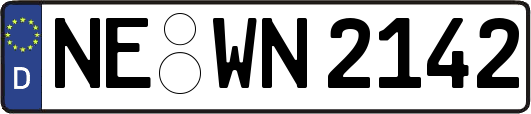 NE-WN2142