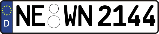NE-WN2144