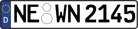 NE-WN2145