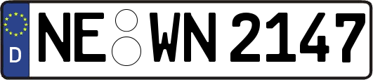 NE-WN2147