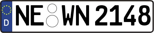 NE-WN2148