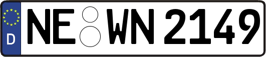 NE-WN2149