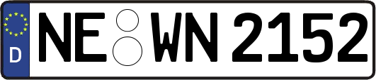 NE-WN2152