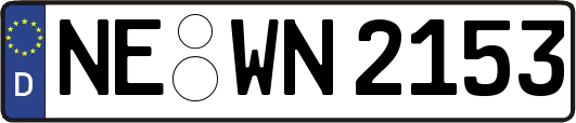 NE-WN2153