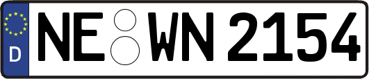 NE-WN2154