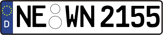 NE-WN2155