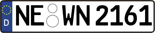 NE-WN2161