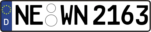 NE-WN2163