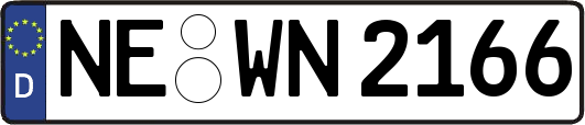 NE-WN2166