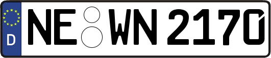 NE-WN2170