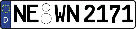 NE-WN2171