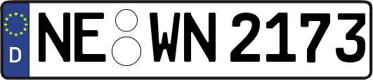 NE-WN2173