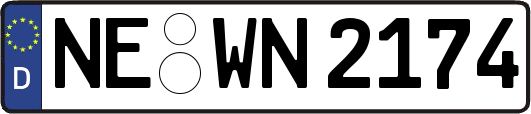 NE-WN2174
