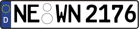 NE-WN2176