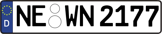 NE-WN2177