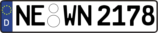 NE-WN2178