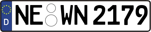 NE-WN2179