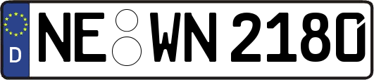 NE-WN2180