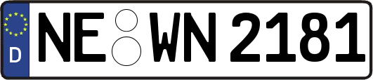 NE-WN2181